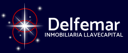 Delfemar Llavecapital Inmobiliaria